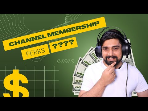 Channel Membership