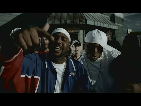 D12 - 40 Oz. (Official Video - Dirty Version)