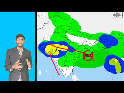 अगले दो दिनों में कैसा रहेगा मौसम कई राज्यों में भीषण बारिश की संभावना