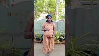 June July Maasathil #shorts #dancevideo #pragnancy #maternity #dance #starcouple #danceshorts #short