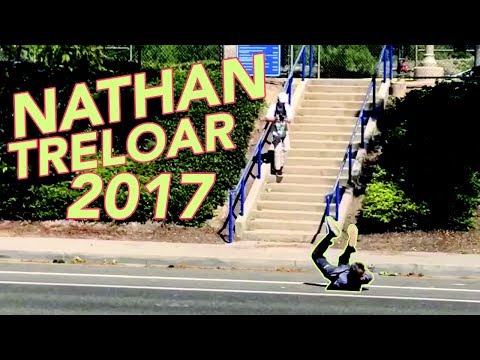 NATHAN TRELOAR SCOOTER EDIT