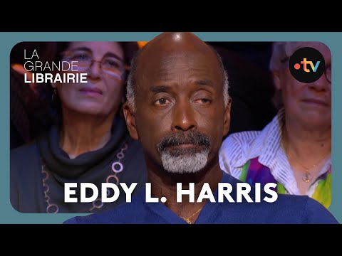 Eddy L. Harris, "Confession américaine" : L'émergence de Trump  - La Grande Librairie