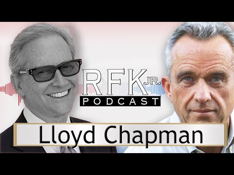 RFK Jr. Podcast: Corporate Capture Kills Small Business with Lloyd Chapman