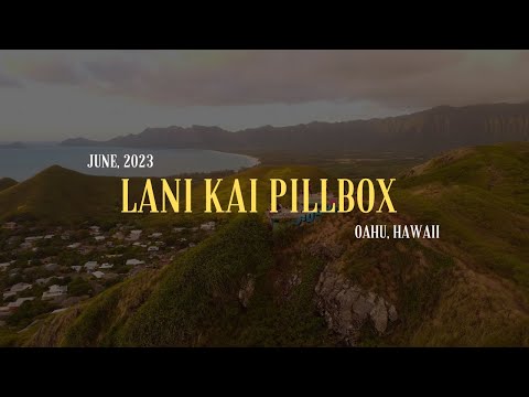 Lani Kai Hike