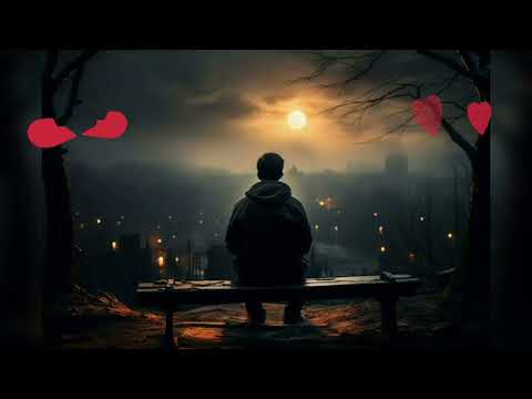 🥹💔💔Feeling Alone Sad song Hindi Lofi ।। 😘❤️‍🩹Mashup Mix Song Hindi ।।