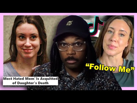 Most Hated Woman In America Joins TikTok