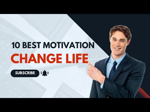 The Top 10 Motivational Videos That Will Change Your Life