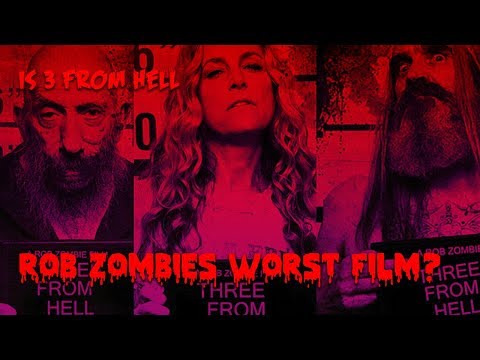 3 From Hell review