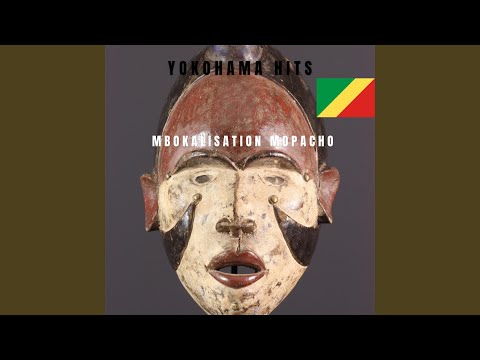 MBOKALISATION MOPACHO (feat. YOKOHAMA HITS) (Radio Edit)