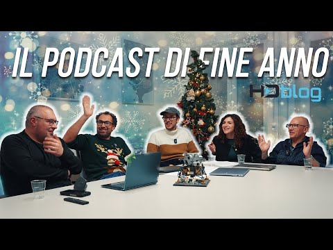 The Super Christmas PODCAST! 2024 Pass or Fail? HAPPY BIRTHDAY!!!