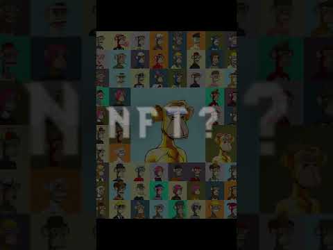 What Is This NFT ? | Sinhala