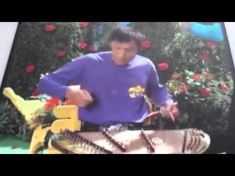 The Wiggles- Haru Ga Kita