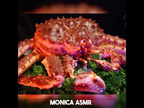 Watch This CRAB Transform into a Delicious Dish! Ultimate Seafood Feast You’ll Never Forget!