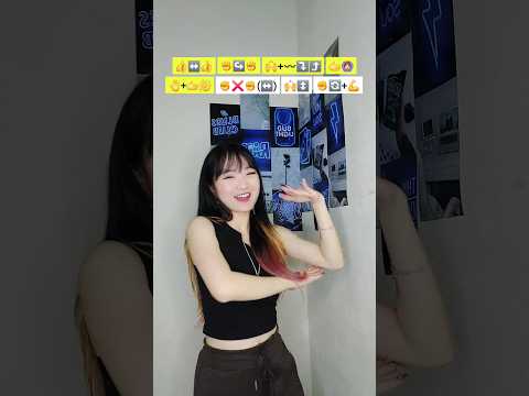 Tutorial "KITA GAS NAPE TAMANG (REMIX - IDAL)" EASY Simple Trend Dance Challenge 【SHELLENHANDSTAR】