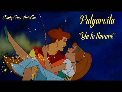 Pulgarcita - Yo te llevaré (GAC)