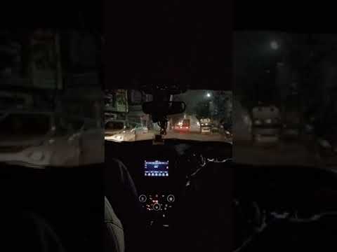 On tha road car me masti #shorts #viral #video 🙏🙏🙏