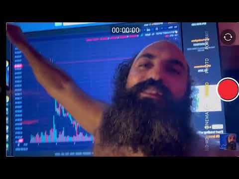 BITCOIN TRADES, ETH BREAKOUT & WLD