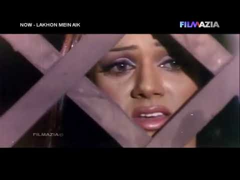 Dil Se Tujhe Bhulane Ki Koshish Karungi Main - Film Anjam (2008) Humaira Channa