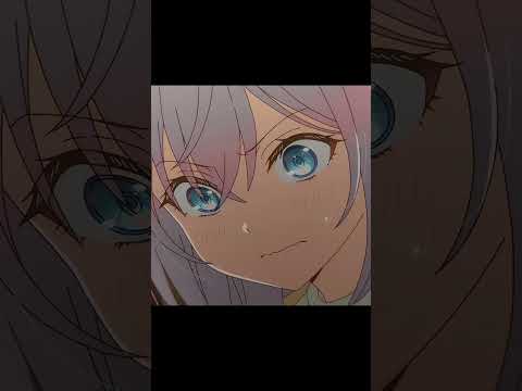 Alya Edit #alyasometimeshidesherfeelingsinrussian #alya #yuki #anime #amv #shorts