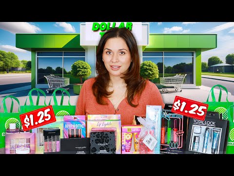 $1.25 Christmas Gift Sets You'd NEVER Expect to Find at Dollar Tree