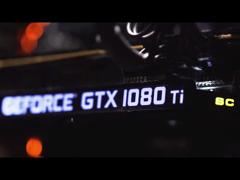 Is the GTX 1080 Ti still worth buying?