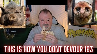 DsP--this is how you dont devour 193