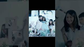 Yash daughter Ayra Birthday Celebration #yash #ayrayash #rockingstaryash #shorts