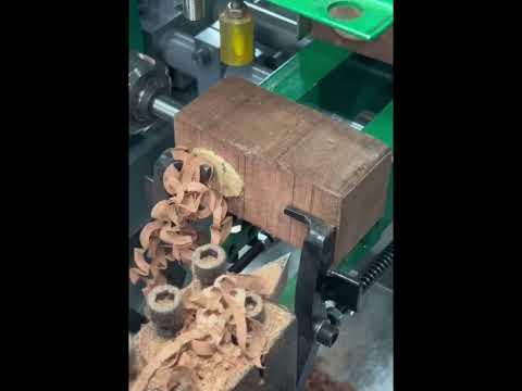 WOOD PROCESSING CNC 335 #woodworking