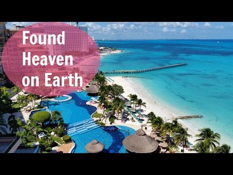 Dream Vacation at the World's Most Beautiful Beach