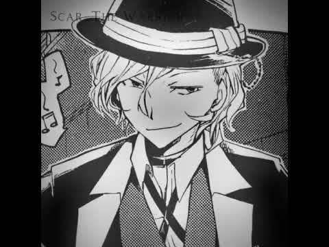 Chuuya Nakahara Vid *Bungo Stray Dogs* Credits to my bestie @Scar_TheIdiot  #chuuya #nakahara