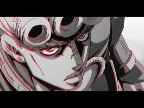 Giorno's theme - edit