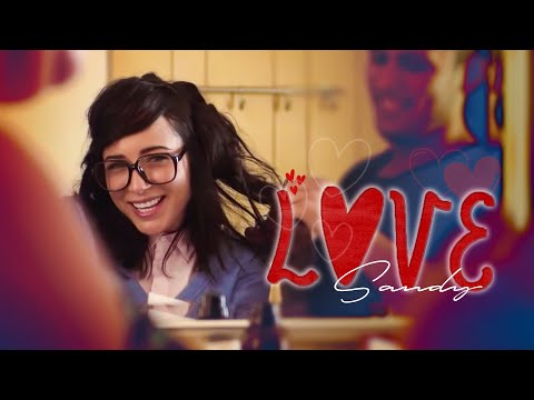 Sandy - Love (Official Music Video) | ساندي - حب