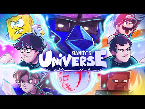 Bandy's Universe: Official Trailer