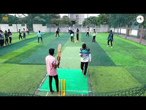 ⁠SHIVJALLOSH vs ⁠MAHARUDRA  (मावळे प्रतिष्ठान PRESENT FRIENDSHIP LEAGUE 2024 ( SEASON 5 )