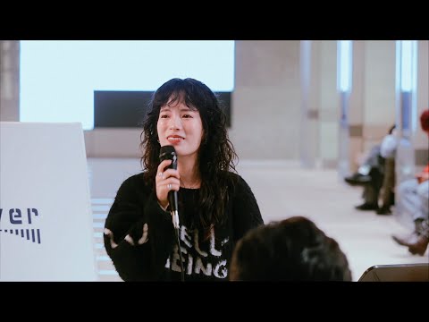 糸/中島みゆき   sarA 路上ライブ 日本橋