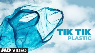 #WorldEnvironmentDay | Tik Tik Plastic | Shaan | Bhamla Foundation | Beat Plastic Pollution