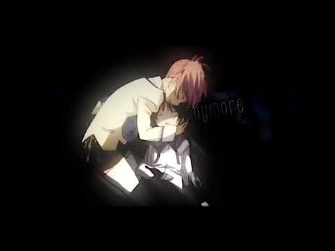 sometimes I wanna disappear (madohomu edit)