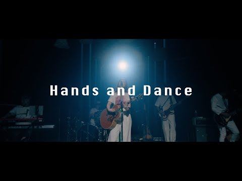 阿部真央 (Mao Abe) – Hands and Dance [Live from 2024.07.02 AbeMao YouTube Live 2024]