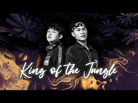 Island Thugs - King of the Jungle (Nik Cooper Release)