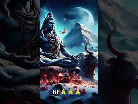 HAR HAR HAR MAHADEV 🙏🙏🙏#hindudeity#shivshankar #shivjistatus#shivshankar #sorts #viralvideo #vidio