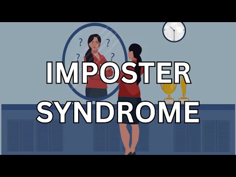 Overcoming Imposter Syndrome: My Journey to Coaching