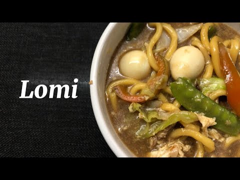 LOMI