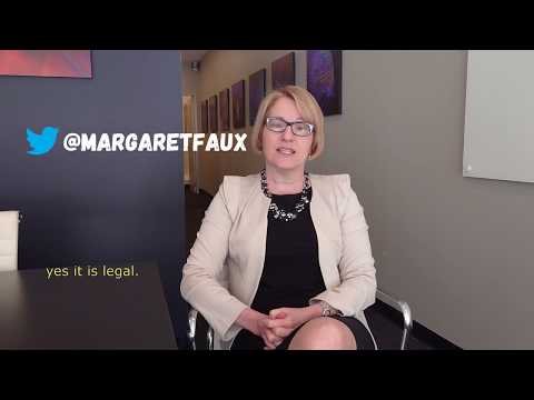 Minute with Margaret 11: Is bulk billing public outpatients legal?