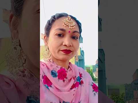 Mahi chanda kise hor nu 🥹🥀#song #musicanddance #komalkashyap7976 #oldpunjabi #sad #Mrs.MonikaChandra