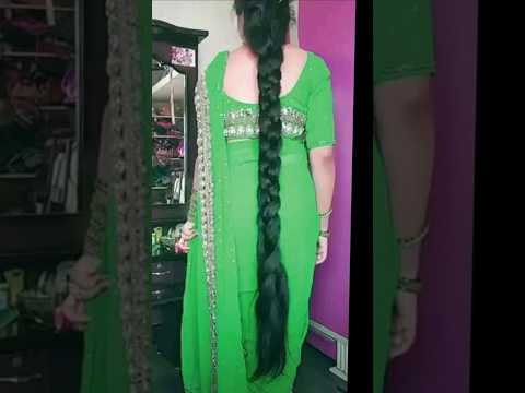 Fenugreek mask for silky smooth long hair | #shorts #trending #youtubeshorts #haircare #hairgrowth