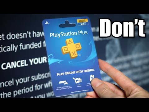 Don't Buy PS Plus Premium Just Yet..