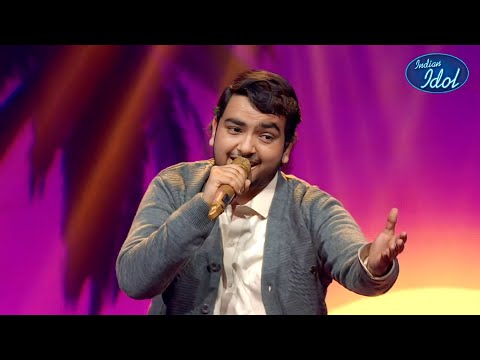 Shivam Singh | Chala Jata Hoon | Whatsapp Status | Indian Idol