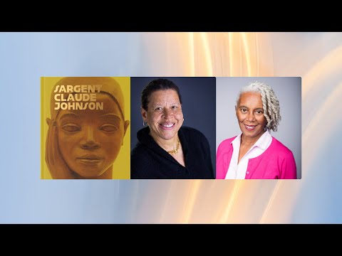 Author: Dr. Jacqueline Francis in Conversation with Virginia Smyly