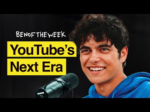 How BENOFTHEWEEK Conquered TikTok and YouTube