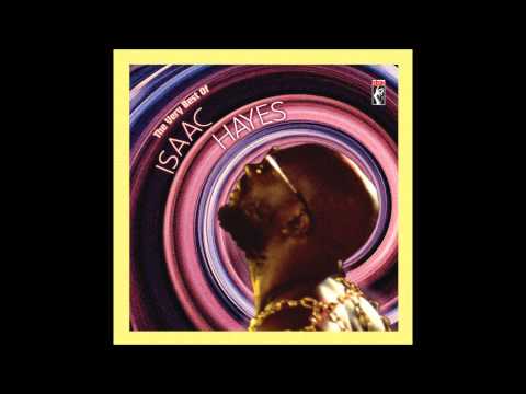 Isaac Hayes - Theme From The Men